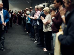 Thaye Dorje, His Holiness the 17th Gyalwa Karmapa, visits Harrogate and Manchester. Photo: Tokpa Korlo.