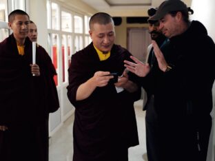 Public Meditation Course 2024 at the Karmapa International Buddhist Institute