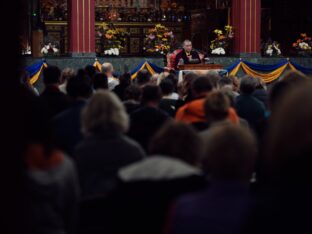 Public Meditation Course 2024 at the Karmapa International Buddhist Institute