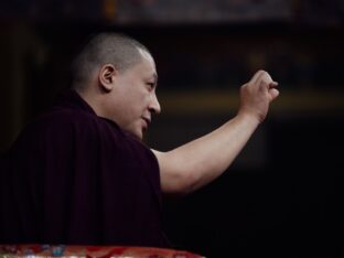 Public Meditation Course 2024 at the Karmapa International Buddhist Institute