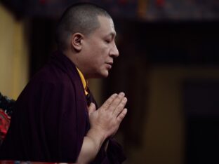 Public Meditation Course 2024 at the Karmapa International Buddhist Institute