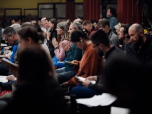 Public Meditation Course 2024 at the Karmapa International Buddhist Institute